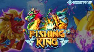 Bắn cá Fishing King