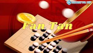 Thông tin về game Fantan tại casino Shbet